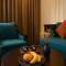 Отель Mina Hotel & Spa