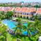 Отель Hoi An Memories Resort & Spa