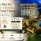 Отель RiverTown Hoi An Resort & Spa