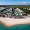 Отель Serenade All Suites - Adults Only Resort