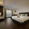 Отель Hanoi Allure Hotel