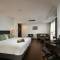 Отель Hanoi Allure Hotel