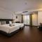 Отель Hanoi Allure Hotel