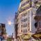 Отель Hanoi Allure Hotel