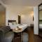 Отель Hanoi Allure Hotel