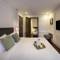Отель Hanoi Allure Hotel