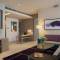 Отель Capital Centre Arjaan by Rotana