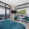 Отель Green Side Apart Hotel