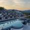 Отель Peak Luxury Olympos Hotel