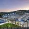 Отель Peak Luxury Olympos Hotel