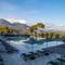 Отель Peak Luxury Olympos Hotel