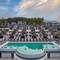 Отель Peak Luxury Olympos Hotel