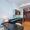 Отель Sea Breeze White Villas