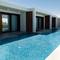 Отель Sea Breeze White Villas