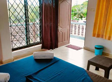 Отель Prima Guest house
