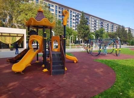 Отель Golden Horn Apart Hotel