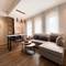 Отель Golden Horn Apart Hotel