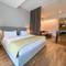 Отель Golden Horn Apart Hotel