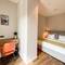 Отель Golden Horn Apart Hotel
