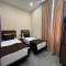 Отель Liberta Hotel Baku