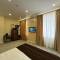 Отель Liberta Hotel Baku