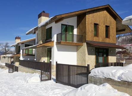 Отель Crystal Town House
