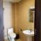 Отель Crystal Town House