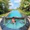 Отель Munduk Moding Plantation Nature Resort Spa