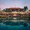 Отель Munduk Moding Plantation Nature Resort Spa