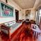 Отель Munduk Moding Plantation Nature Resort Spa