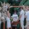 Отель Munduk Moding Plantation Nature Resort Spa