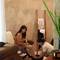 Отель Munduk Moding Plantation Nature Resort Spa