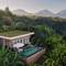 Отель Munduk Moding Plantation Nature Resort Spa