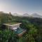 Отель Munduk Moding Plantation Nature Resort Spa