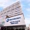 Отель Best Western Nada Don Mueang Airport Hotel