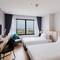 Отель Best Western Nada Don Mueang Airport Hotel