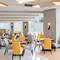 Отель Best Western Nada Don Mueang Airport Hotel