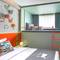 Отель Samsen Street Hotel 