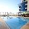 Отель Batumi Palm Hotel