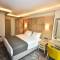 Отель Batumi View Luxury