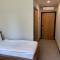 Отель Capo Verde Hotel Batumi