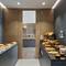 Отель CourtYard by Marriott