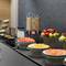 Отель CourtYard by Marriott