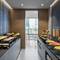 Отель CourtYard by Marriott
