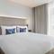 Отель CourtYard by Marriott