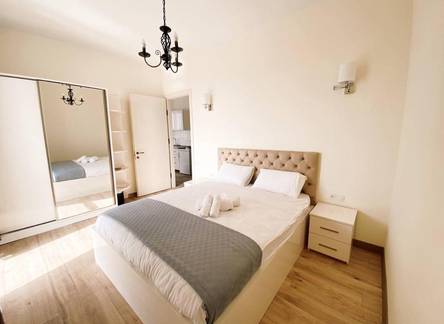Отель GG ApartHotel