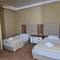 Отель Hotel Genatsvale
