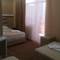 Отель Hotel Genatsvale
