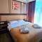 Отель Sunrise Residence Apart Hotel Batumi