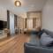 Отель White Sails Residential Hotel